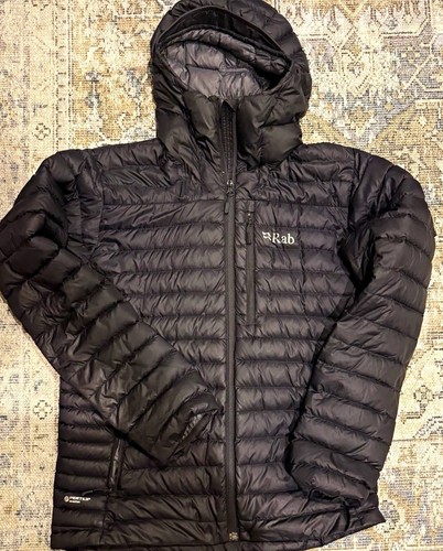 Rab microlight alpine - microlight, jacket