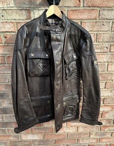Belstaff panther men - belstaff, men’s