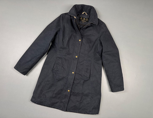 Barbour classic winter - barbour, cotton