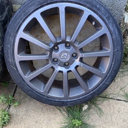 Renault megane sport alloy - renault,