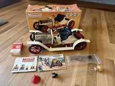 VINTAGE Mamod SA1 Live Steam