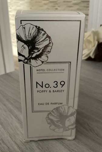 Lacura poppy barley - no.39,