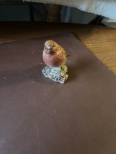 Beswick Robin Bird Figurine – Made in England Vintage