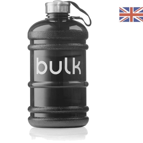 Stylish half gallon water - 2.2l,