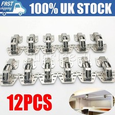 12PCS Caravan Motorhome Camper