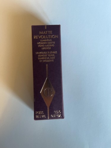 Charlotte tilbury matte - charlotte,