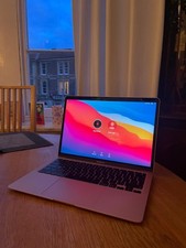 Apple MacBook Air M1 A2337