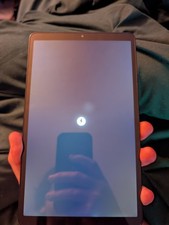 Samsung Galaxy Tab A9 (Region