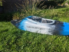 Wavesport fuse playboat - wavesport,