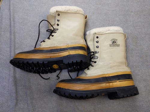 Lacrosse snow boots mens 41 - lacrosse,