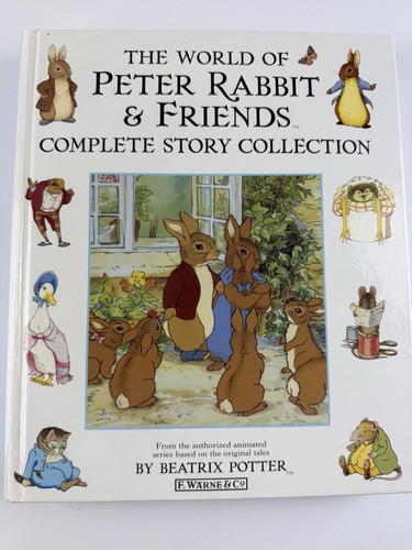The world peter - world,