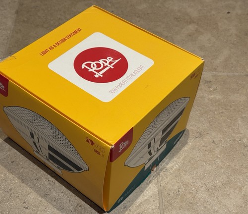 Flos toio par56 led gx16d - flos,