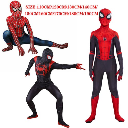 Kids boys spiderman tobey - spiderman,