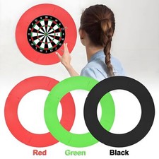 Protective Dartboard Darts