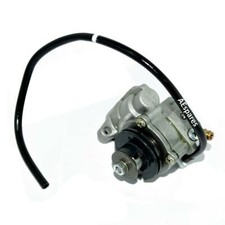 YAMAHA RX 100 / RX100 - OIL PUMP ASSEMBLY - FIT FOR