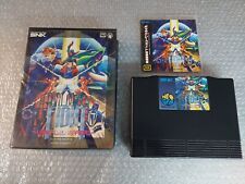 NEO GEO AES GALAXY FIGHT JAPAN