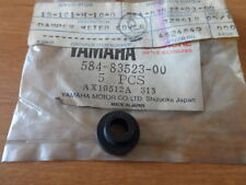 NOS Yamaha Meter Cover Damper 1976-1990 FZ600 SR500 XS1100 RD400 584-83523-00