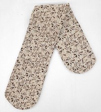 Paisley double oven - oven, mitt