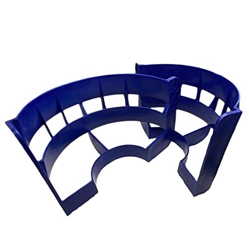 Outboard prop guard - outboard,