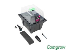 X-Stream Rooting - Aeroponic