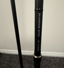 Fox warrior spod - warrior, rod