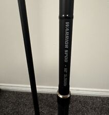 fox Warrior Spod Rod