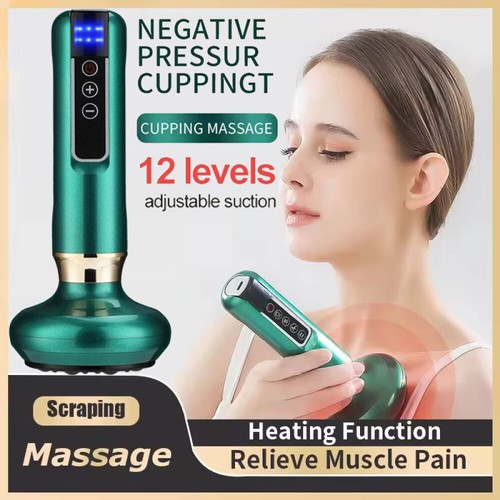 Cellulite massager electric - massager,