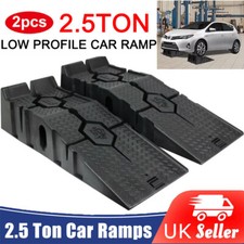 5 Ton Heavy Duty Pair Of