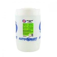 Autosmart Actimousse XLS 25L