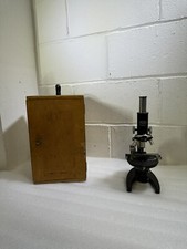 Carl zeiss jena microscope - carl,