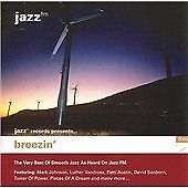 Various artists breezin - breezin:, the