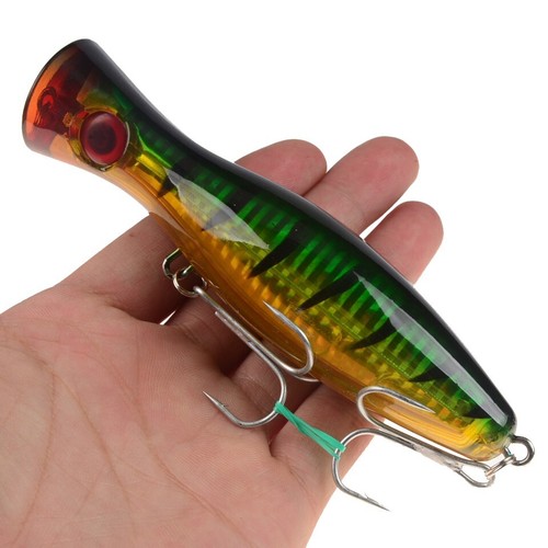 1pcs big popper - 1pcs,