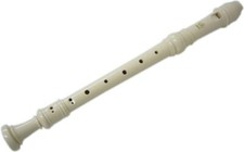 New YAMAHA ABS resin recorder