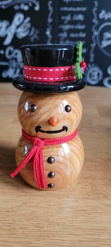 Christmas decorations wooden - decorations,