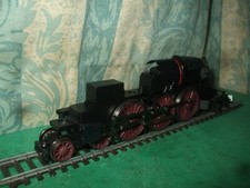 HORNBY LNER A4 CLASS LOCO