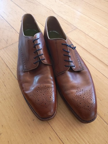 Oliver sweeney mens goodyear - mens,