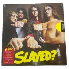 Slade : Slayed ? Limited