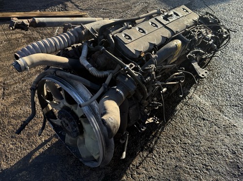 Renault midlum ton 6 - renault,