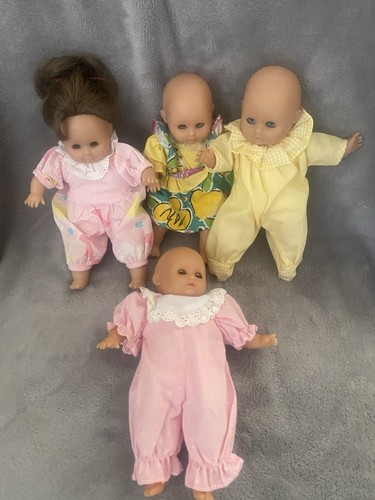 Zapf creation baby - creation, doll