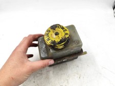 Ford Sierra 1987 Power