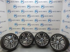 BMW 442M GENUINE OEM ALLOY