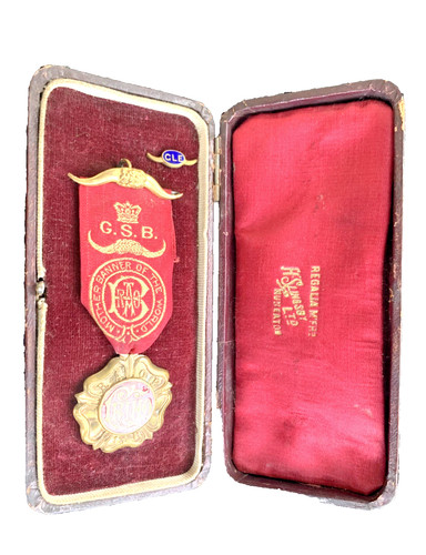 Antique raob royal - raob,