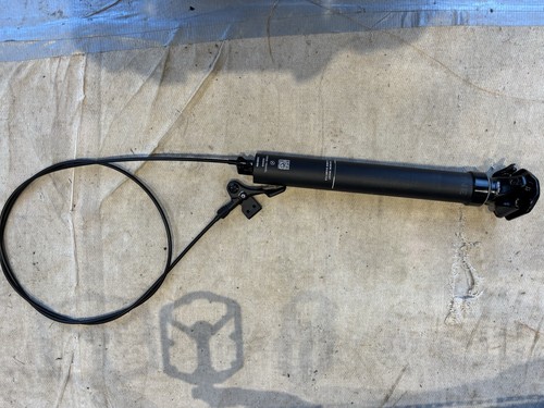 Bontrager line dropper seat - dropper,