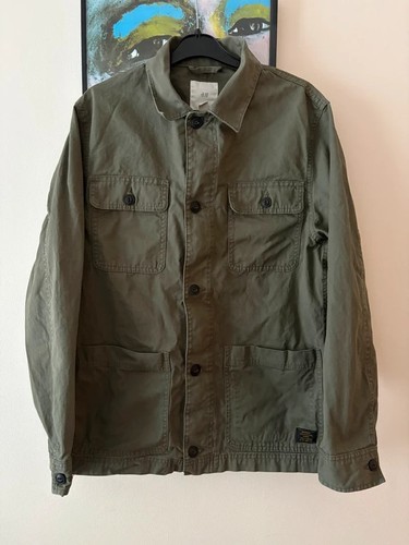 Khaki green utility - green,