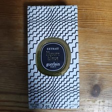 Vintage Guerlain L'Heure Bleue