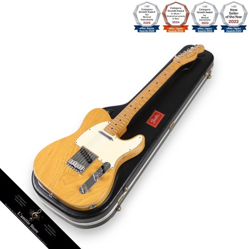 Fender american standard - fender,