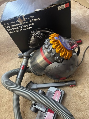 Dyson big ball - dyson, 2