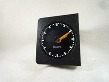 Vauxhall Cavalier mk2 clock VDO car Opel ascona astra nova senator chevette mk1