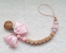 KEEPSAKE * Personalised Dummy