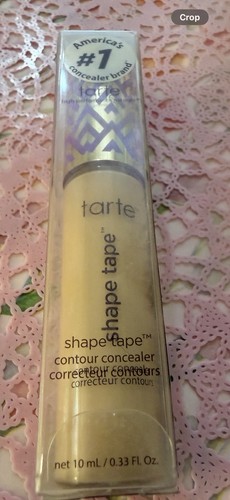 Tarte shape tape radiant - tarte,